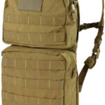 Гідратор Condor Hydration Carrier 2. 3L. Койот