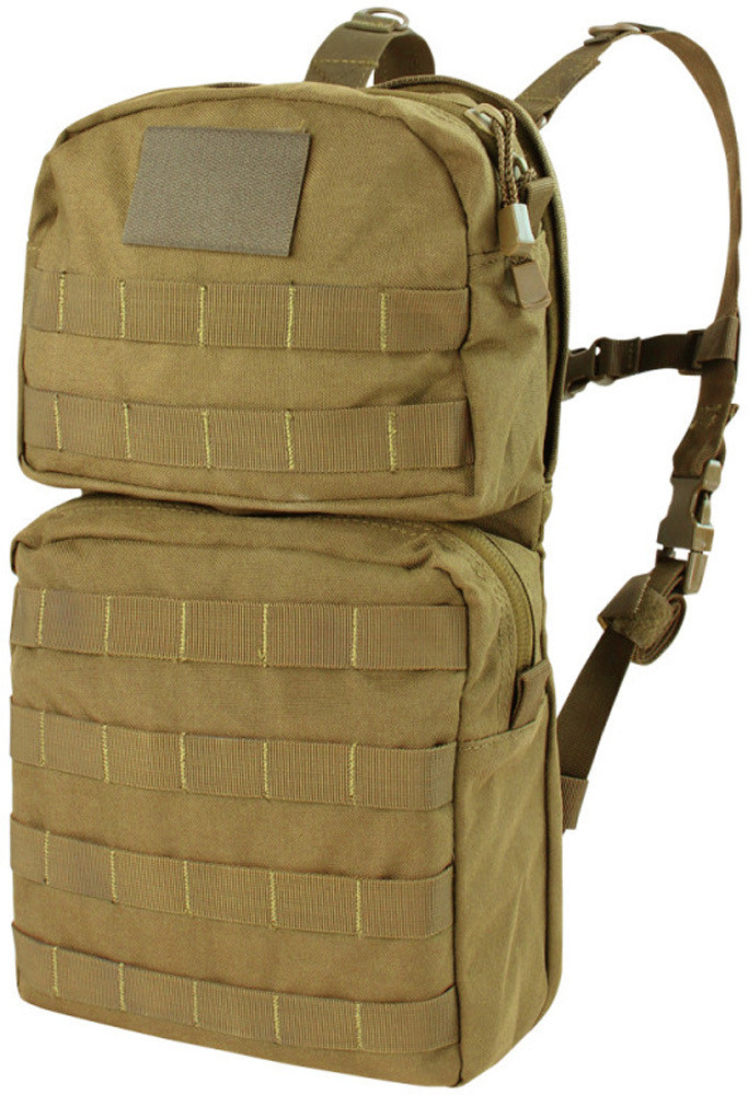 4586200696_gidrator-condor-hydration Гідратор Condor Hydration Carrier 2. 3L. Койот - Зображення 1