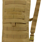 Гідратор Condor Oasis Hydration Carrier. 3L. Койот