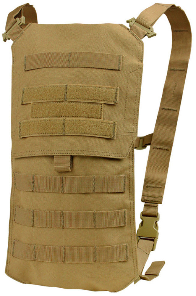 4586251959_gidrator-condor-oasis Гідратор Condor Oasis Hydration Carrier. 3L. Койот - Зображення 1
