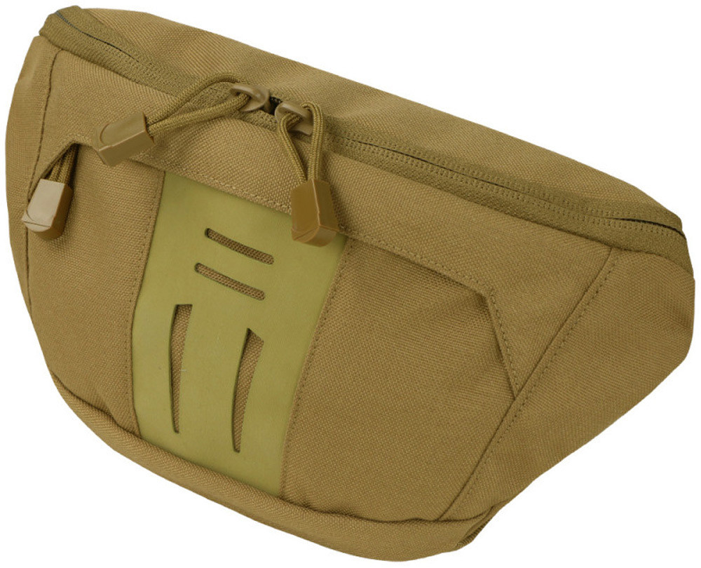 4588975167_sumka-condor-draw Сумка Condor Draw Down Waist. Койот - Зображення 1