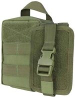 Підсумок Condor Rip-Away EMT Lite 16х10 см Колір — Олива - Зображення 2