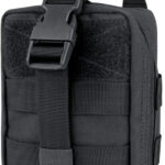 Підсумок Condor Rip Away Emt Lite. Чорний