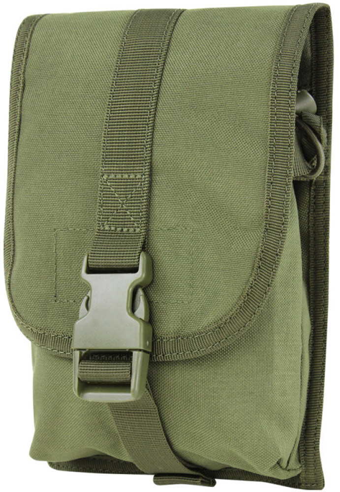 4589126858_pidsumok-condor-small Підсумок Condor Small Utility. Олива - Зображення 1