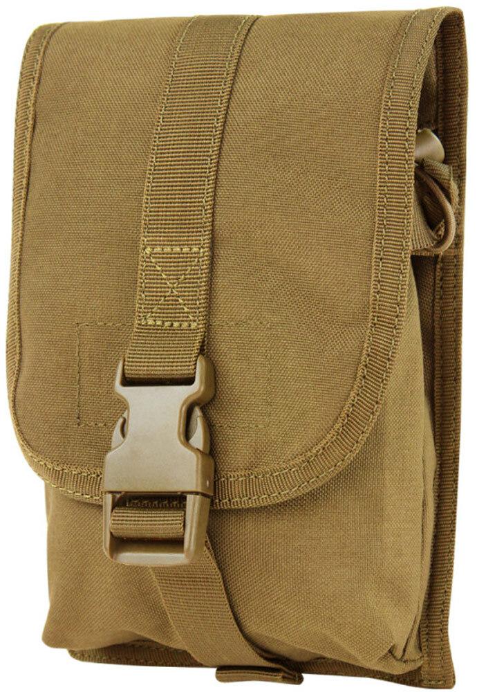 4589170728_pidsumok-condor-small Підсумок Condor Small Utility. Койот - Зображення 1