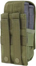 Підсумок Condor Single M14 Mag. Олива - Зображення 2