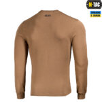 M-Tac пуловер 4 Seasons Coyote Brown - Зображення 2
