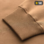 M-Tac пуловер 4 Seasons Coyote Brown - Зображення 6