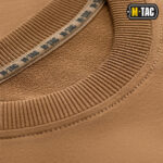 M-Tac пуловер 4 Seasons Coyote Brown - Зображення 3