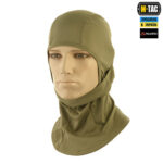 M-Tac балаклава-ніндзя потовідвідна Polartec Tan L - Зображення 3