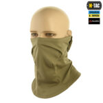 M-Tac балаклава-ніндзя потовідвідна Polartec Tan L - Зображення 2