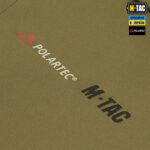 M-Tac балаклава-ніндзя потовідвідна Polartec Tan L - Зображення 4