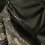 M-Tac балаклава-ніндзя потовідвідна Polartec Army Olive - Зображення 6