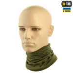 M-Tac шарф-труба Merino Wool Olive - Зображення 4