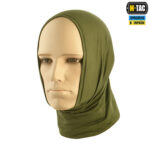 M-Tac шарф-труба Merino Wool Olive - Зображення 2