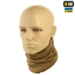 M-Tac шарф-труба Merino Wool Coyote - Зображення 3