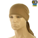 M-Tac шарф-труба Merino Wool Coyote - Зображення 5