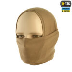 M-Tac шарф-труба Merino Wool Coyote - Зображення 6
