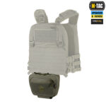 M-Tac сумка-напашник Large Elite Gen.II Ranger Green - Зображення 3