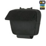 M-Tac сумка-напашник Large Elite Gen.II Black - Зображення 3