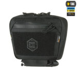 M-Tac сумка-напашник Large Elite Gen.II Black - Зображення 2
