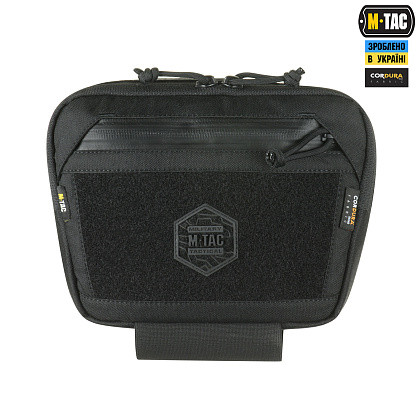 4606725523_m-tac-sumka-napashnik-large M-Tac сумка-напашник Large Elite Gen.II Black - Зображення 1