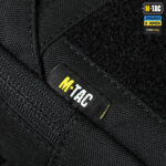 M-Tac сумка-напашник Large Elite Gen.II Black - Зображення 4