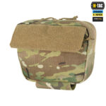 M-Tac сумка-напашник Large Elite Gen.II Multicam - Зображення 4