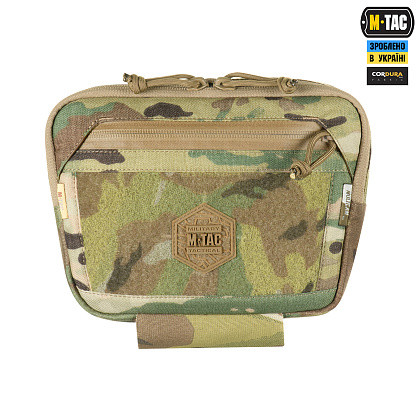 4606806936_m-tac-sumka-napashnik-large M-Tac сумка-напашник Large Elite Gen.II Multicam - Зображення 1