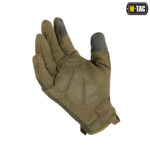 M-Tac перчатки A30 Olive - Зображення 3