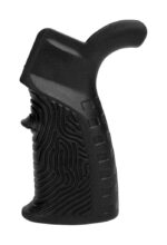 Ручка пістолетна для AR15 DLG TACTICAL чорна - Зображення 2