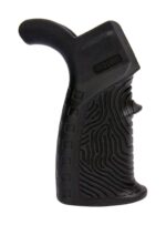 Ручка пістолетна для AR15 DLG TACTICAL чорна
