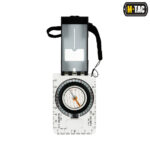 M-Tac компас для карток із дзеркалом великий - Зображення 2