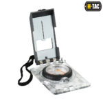 M-Tac компас для карток із дзеркалом великий - Зображення 3