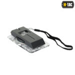 M-Tac компас для карток із дзеркалом великий - Зображення 4