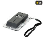 M-Tac компас для карток із дзеркалом великий - Зображення 5