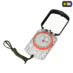 M-Tac компас для карток із дзеркалом маленьким