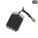 M-Tac компас для карток із дзеркалом маленьким - Зображення 2