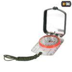 M-Tac компас для карток із дзеркалом маленьким - Зображення 3