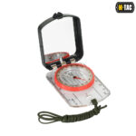 M-Tac компас для карток із дзеркалом маленьким - Зображення 4