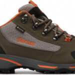 Напівчеревики Chiruca Santiago 08