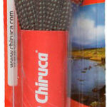 Шнурки Chiruca. Довжина — 180 см