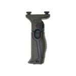 Ручка перенесення вогню передня DLG TACTICAL олива