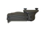 Ручка перенесення вогню передня DLG TACTICAL олива - Зображення 3