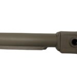 Труба складана для приклада АК DLG Tactical АК-74М і АК-104 Mil-Spec койот
