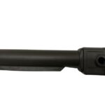 Труба складана для приклада АК DLG Tactical АК-74М і АК-104 Mil-Spec олива