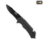 Нож складной M-Tac Type 3 Black - Зображення 4