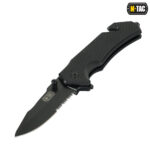 Нож складной M-Tac Type 3 Black - Зображення 2