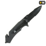 Нож складной M-Tac Type 3 Black - Зображення 3