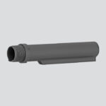 Труба для приклада AR15 DLG TACTICAL Mil Spec Чорна